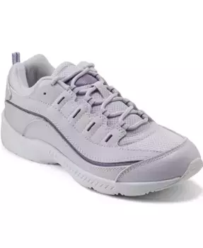 Женские легкие кроссовки Romy Easy-On для ходьбы Easy Spirit, фиолетовый