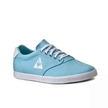 Женские легкие плимсоллы Lamarina Le Coq Sportif, синий