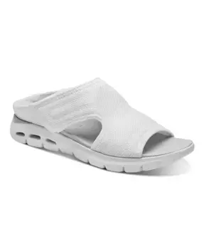 Женские легкие сандалии Taniya без застежки Easy Spirit, белый