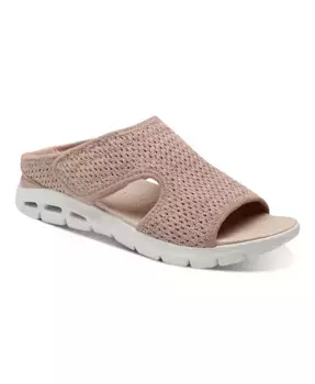 Женские легкие сандалии Taniya без застежки Easy Spirit, розовый