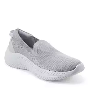 Женские легкие слипоны Golda Easy Spirit, серый