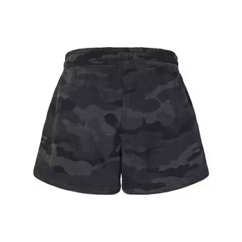 Женские легкие спортивные шорты с волнистой отделкой Independent Trading Co. Independent Trading Co.