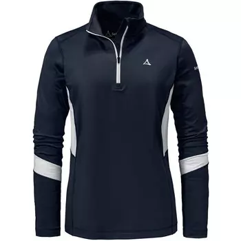 Женские ленггрис с длинным рукавом Schffel, синий