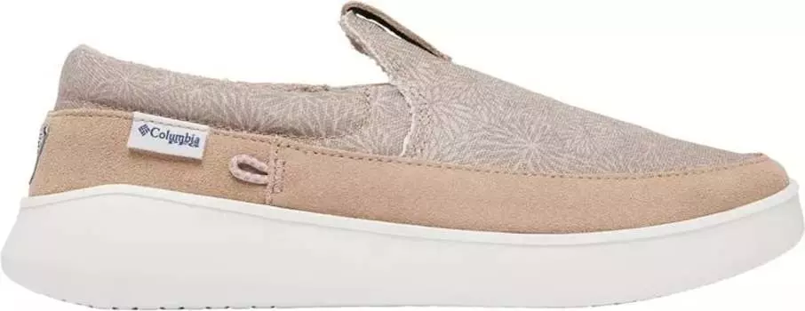 Женские лодочные туфли Columbia PFG
