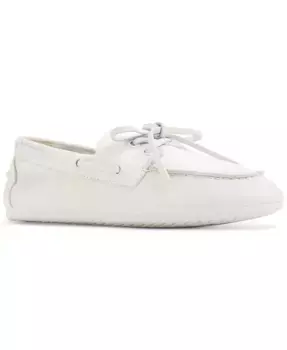 Женские лодочные туфли Sail Boat ALDO, белый