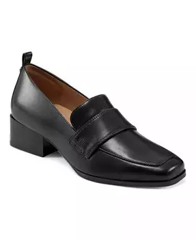 Женские лоферы без шнуровки Eflex Darlene Easy Spirit, черный