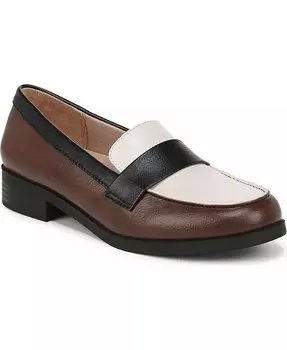 Женские лоферы без шнуровки Sonoma 2 LifeStride, мультиколор