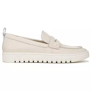 Женские лоферы без шнуровки Uptown Vionic, белый