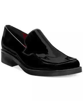 Женские лоферы Bocca Slip-on Franco Sarto, фиолетовый