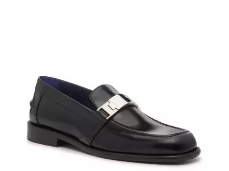 Женские лоферы Burberry, Black