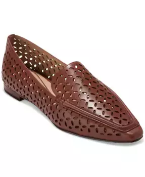 Женские лоферы Chantal Cole Haan, коричневый