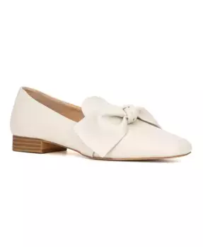 Женские лоферы Dominca New York & Company, коричневый/бежевый