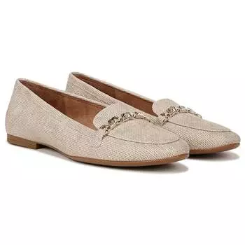 Женские лоферы Джеми Naturalizer, бежевый