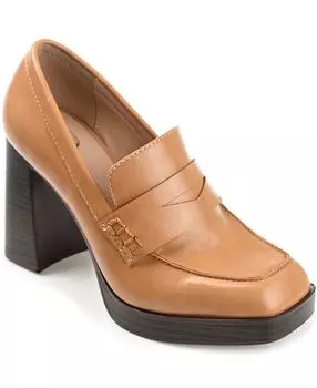 Женские лоферы Ezzey Journee Collection