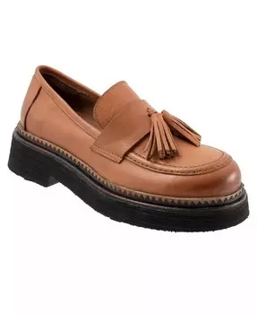 Женские лоферы Gillian Bueno, бежевый