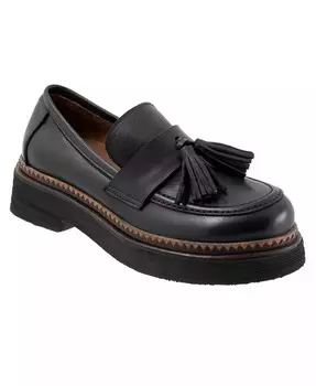 Женские лоферы Gillian Bueno, черный