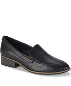 Женские лоферы Хайди Baretraps, черный