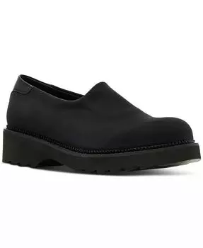 Женские лоферы Hawley La Canadienne, черный