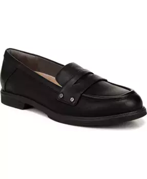 Женские лоферы Hello Slip On Penny Dr. Scholl's, черный