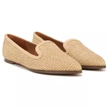 Женские лоферы Hill Zodiac, тан