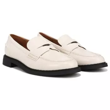 Женские лоферы Hunter Zodiac, белый