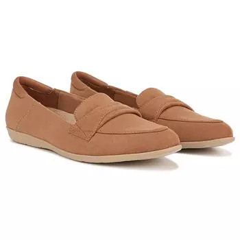 Женские лоферы Эмилия Dr. Scholl'S, коричневый