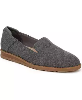 Женские лоферы Jetset Dr. Scholl's, серый