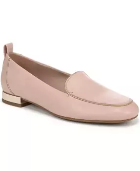 Женские лоферы Jordyn с закрытым круглым носком Naturalizer, розовый