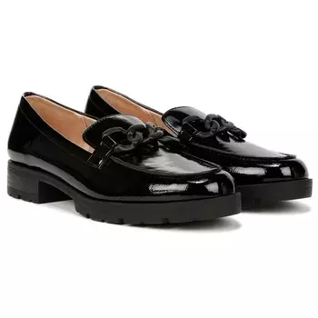 Женские лоферы London среднего/широкого размера Lifestride, черный