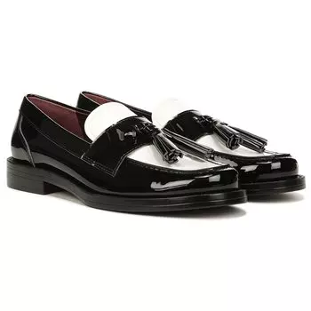 Женские лоферы Lucia Franco Sarto, черный
