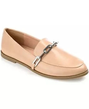 Женские лоферы Madison Journee Collection