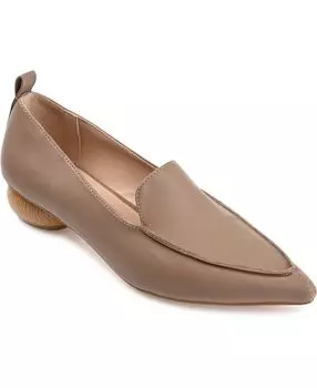 Женские лоферы Maggs Journee Collection