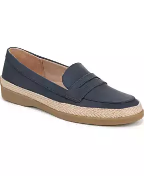 Женские лоферы Malta 2 Slip On LifeStride, синий