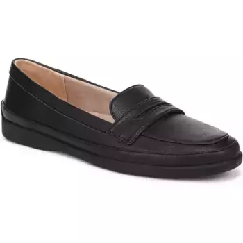 Женские лоферы Malta без шнуровки Lifestride, черный