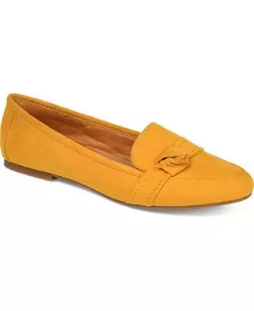 Женские лоферы Marci Journee Collection