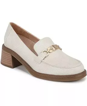 Женские лоферы Race Up Bit Dr. Scholl's, белый
