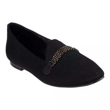 Женские лоферы Skechers Cleo Snip, черный