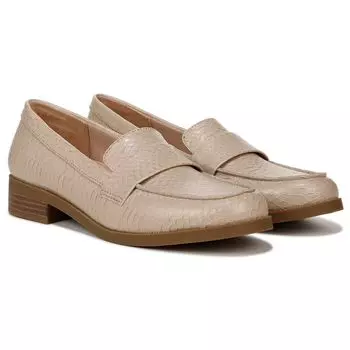 Женские лоферы Sonoma 2 среднего/широкого размера Lifestride, тан