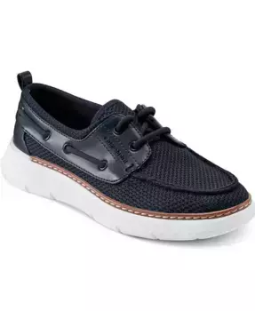 Женские лоферы-топсайдеры Charter eFlex Easy Spirit, синий