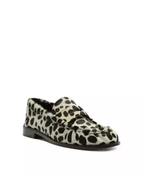 Женские лоферы Tyche без шнуровки Schutz, красный