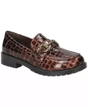 Женские лоферы Witney Comfort Easy Street, коричневый