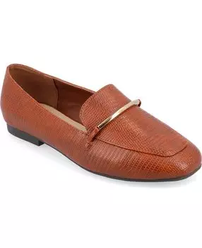 Женские лоферы Wrenn Journee Collection