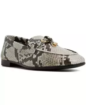 Женские лоферы Ybilide с кисточками ALDO, белый
