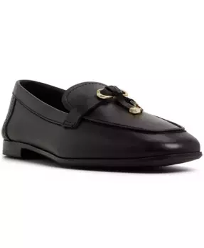 Женские лоферы Ybilide с кисточками ALDO, черный