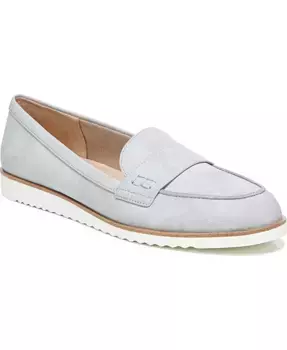 Женские лоферы Zee Slip On Penny LifeStride, серый