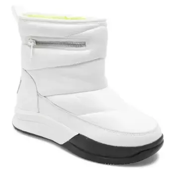 Женские лыжные ботинки ROWLEY x ROXY Pow Pow Roxy, белый