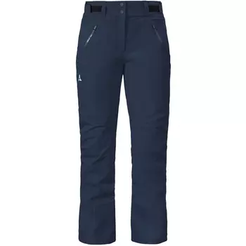 Женские Лыжные брюки Lizum Schffel, синий