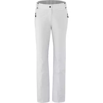 Женские лыжные брюки MAIER SPORTS Vroni Slim, цвет weiss