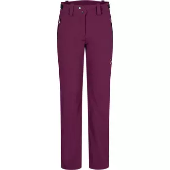 Женские лыжные брюки More 2 Montura, фиолетовый
