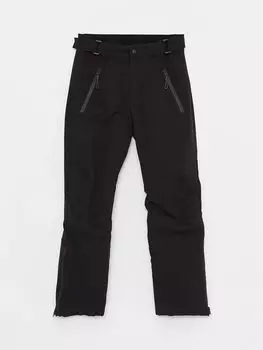 Женские лыжные брюки прямого кроя Standard Fit LCW OUTDOOR